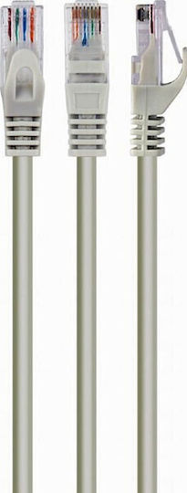 Cablexpert U/UTP Cat.6 (Gigabit) Network Cable Ethernet 15m Gray