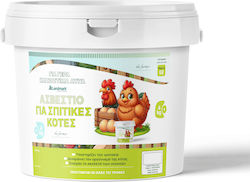 Farmer Ασβέστιο Κότες 4kg Landmark