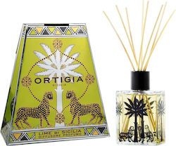 Αρωματικό Χώρου Ortigia Sicilia Lime Diffuser