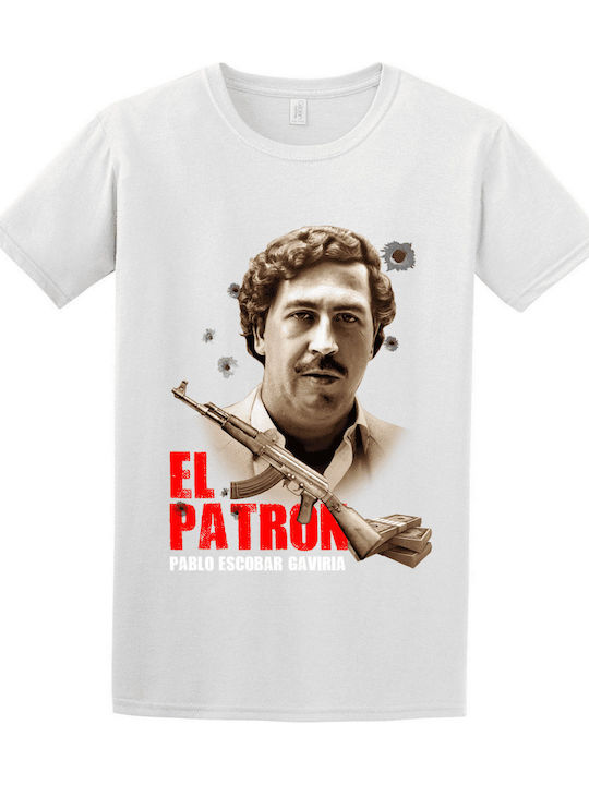 Gildan T-shirt