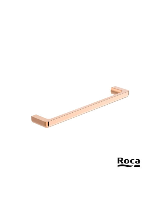 Roca Tempo Calea Ferată De Baie Simplă Montată ...