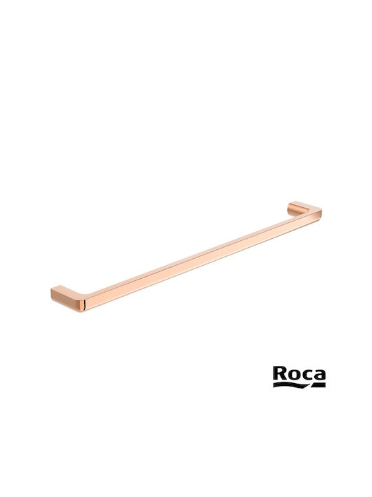 Roca Tempo Calea Ferată De Baie Simplă Montată ...