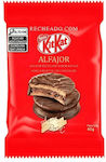 Alfajor Kit Kat Cookies 40gr