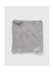 GAP Kids Fabric Scarf Gray