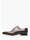 Boss Shoes Men's Dress Shoes Tabac Brown