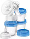 Philips Avent Blau