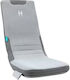 Homedics Seat Massage for the Back Gray