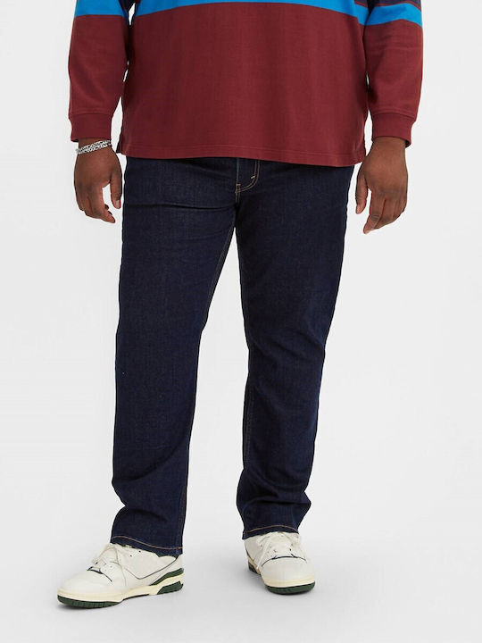 Levi's 511 Ανδρικό Παντελόνι Τζιν με Slim Εφαρμ...