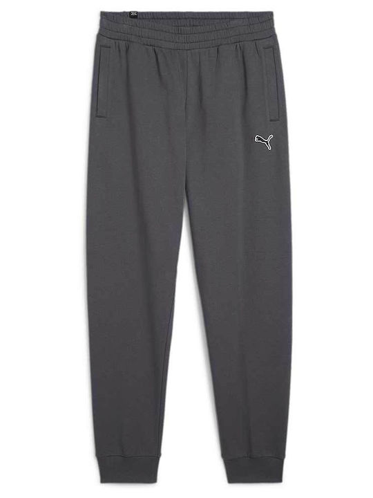 PUMA Better Essentials Παντελόνι Φόρμας με Λάστ...