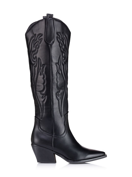 Cowgirl boots skroutz 2025
