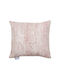 Anna Riska Μαξιλάρι Καναπέ 1452 Blush Pink 42x42εκ.