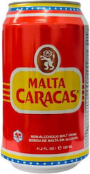 Băutură Malț Malta Caracas Venezuela 330ml