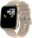Smartwatch 3gw1043 Beige