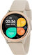 Smartwatch 3gw3522 Beige