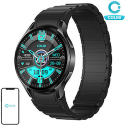 Colmi i28 Ultra 43mm Strap Black