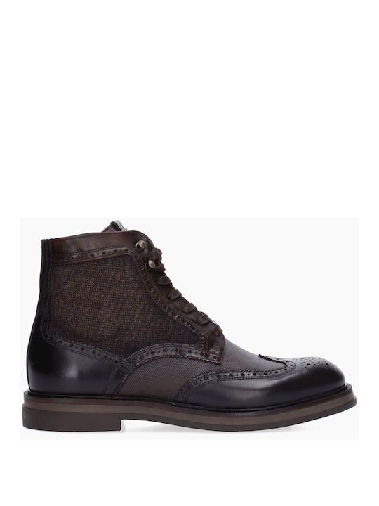 Ambitious Casual Boots Brown 12432-6811AM