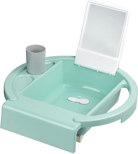 Rotho Babydesign Бебешка Вана Тюркоазен