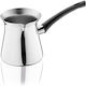 Pyramis Coffee Pot made of Stainless Steel