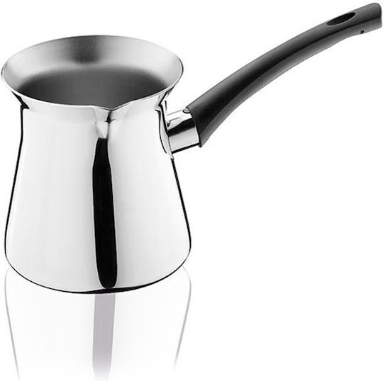 Pyramis Coffee Pot made of Stainless Steel