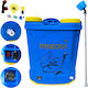 16 Liter Sprayer Pump Pandora Mold Sprayer Battery Pressure Regulator Cobi Smar