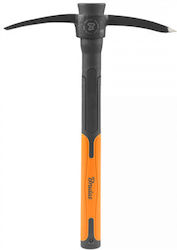 Pickaxe 3000g Glass Pipe Pickaxe 3000g Glass Pipe