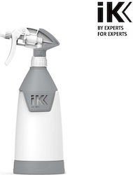 IK HC TR1 Sprayer in White Color 1000ml