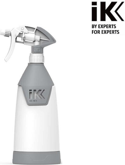 IK HC TR1 Sprayer in White Color 1000ml