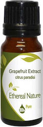 Nature & Body Essential Oil Grapefruit 10ml