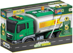 Luna Friction Tankwagen für 3+ Jahre alt+ Jahre
