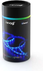 Revogi LED Strip with RGB Light