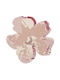 Ted Baker Shaped Ръчно изработено Килим Кръгла Light Pink