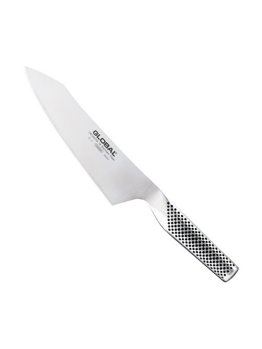 Global Classic Μαχαίρι Chef από Ανοξείδωτο Ατσά...