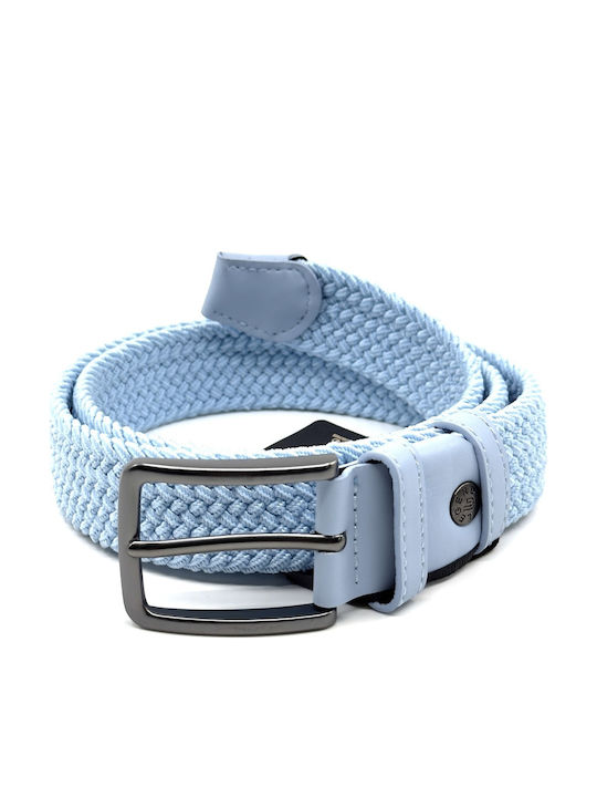 Legend Accessories Ελαστική Ανδρική Ζώνη Υφασμά...