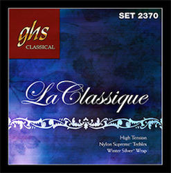 GHS Strings 2300 Μονή Χορδή GHS Strings 2300 Μονή Χορδή