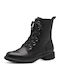 Women's Ankle Boots Black