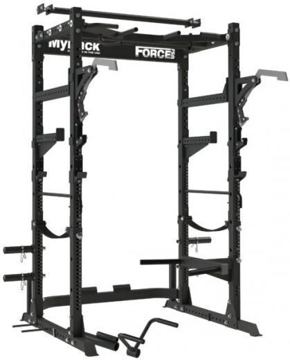 Force USA MyRack Λ-600 Power Rack χωρίς Βάρη