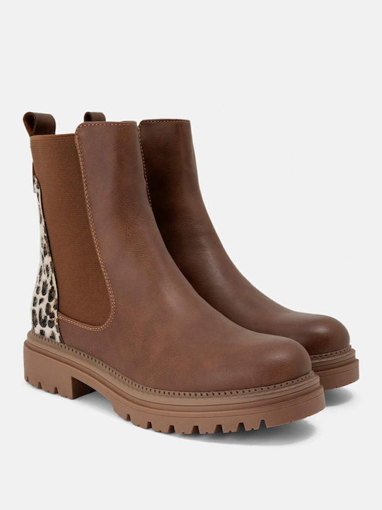 Bozikis Ghete dama Maro X25-353-M-812-CAMEL