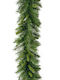 SofiSila Christmas Garland Green 1pc