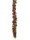 Iliadis Christmas Garland Green 1pc