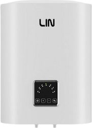 Lin Lifvd2 Водонагревател 30л Стъкло 2кВт