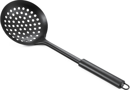 Viosarp Untiefe Servierlöffel Geschlitzt Rostfreier Stahl 11cm