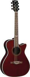 Eko Acoustic Guitar Cutaway Eko Acoustic Guitar Cutaway