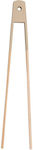 Bamboo Kitchen Tong 30cm KT09-4232P