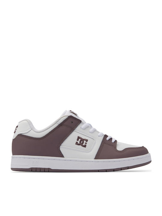 DC Manteca 4 Ανδρικά Sneakers Multi