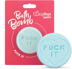 Bomba de baie Easytoys Fuck It cu aromă de fructe de pădure 60g