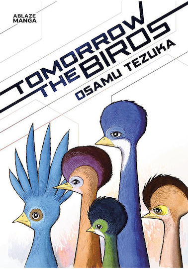 Tomorrow The Birds PB Tomorrow The Birds PB