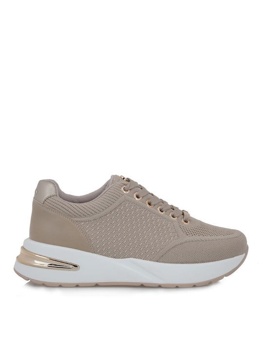 Seven Sneakers Beige