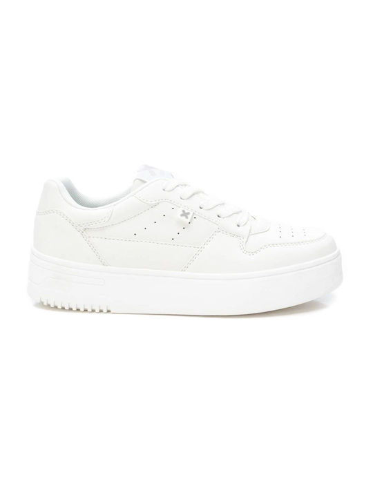 Xti Sneakers White