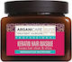 Arganicare Hair Mask for Anti-Frizz with Keratin 500ml