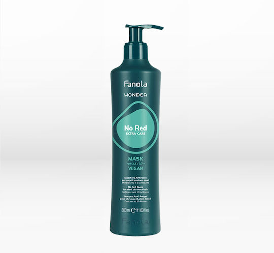 Fanola Wonder No Μάσκα Μαλλιών για Ενυδάτωση 350ml